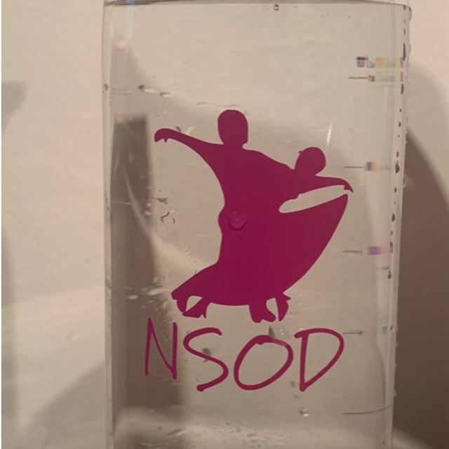 NSOD Bottle