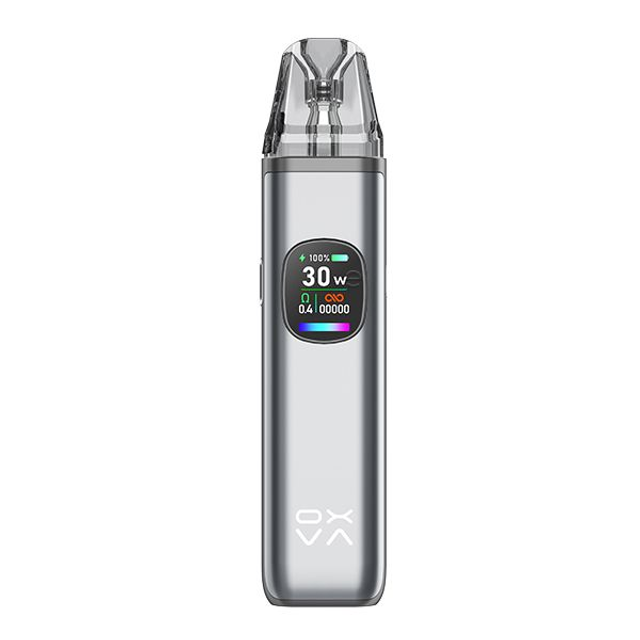 OXVA Xlim Pro 2 Kit - Titanium Grey