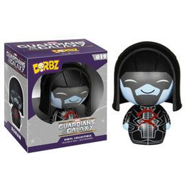 Marvel: Ronin Funko Dorbz