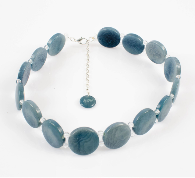 Collier Ariel " Nodova "