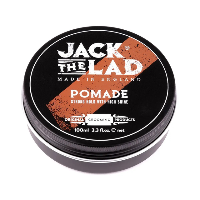 Pomade by Jack The Lad