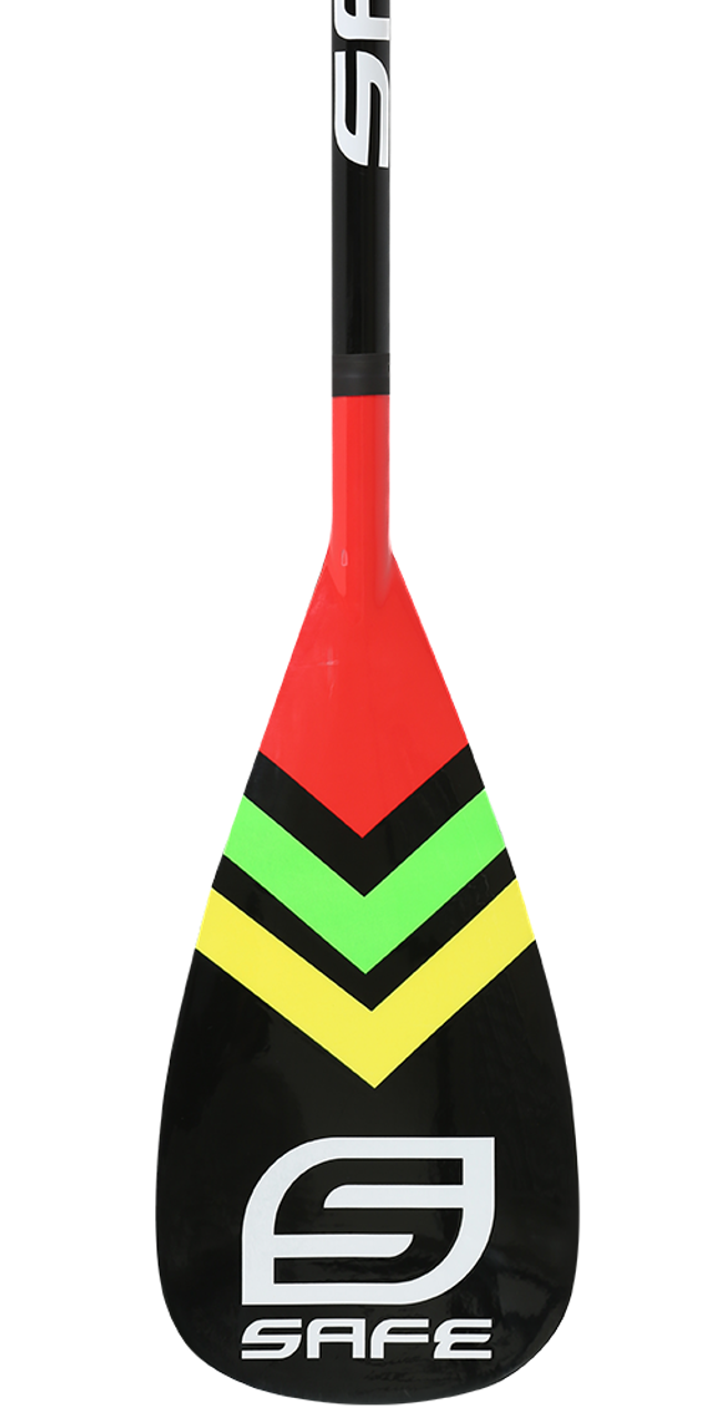 Pagaie 100 % Fibre de verre - Réglable