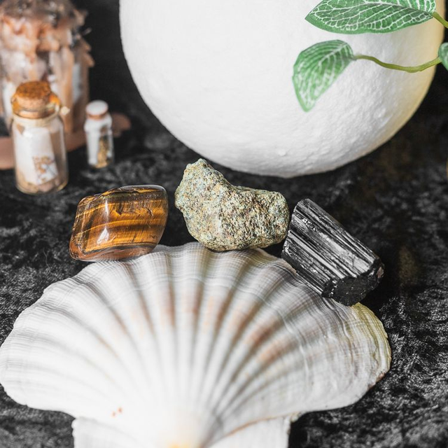 Safe Travels Car Vent Clips Pack S1