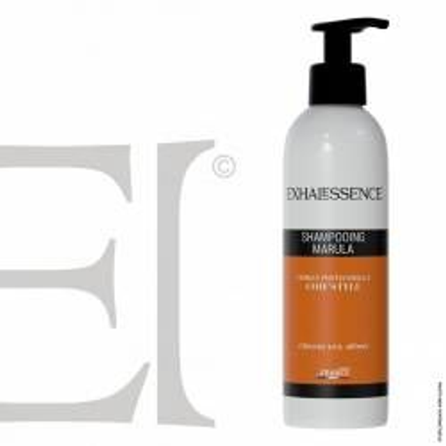 shampooing marula (185ml)