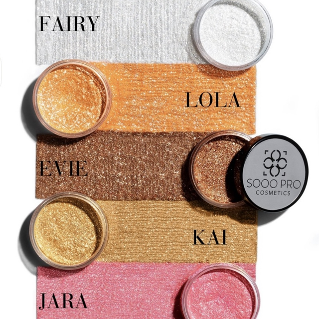 Soo proo Highlighter 