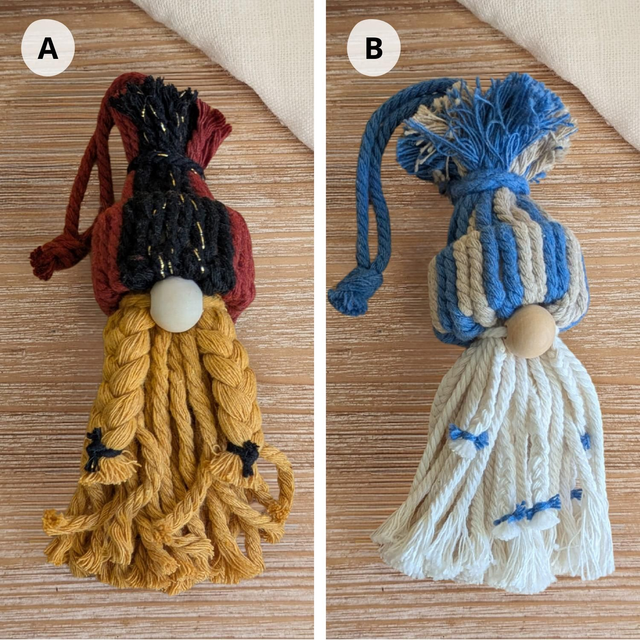 Féérie des Gnomes Magiques