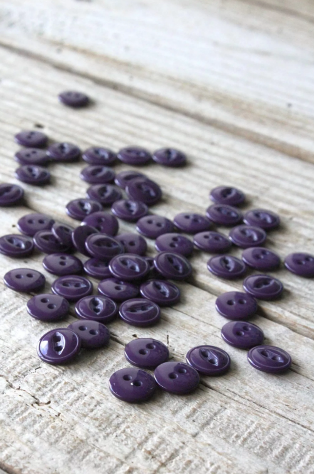 Essentiel Violet - Eglantine et Zoé