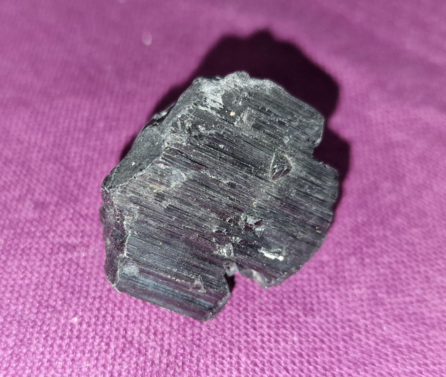 Tourmaline noire 