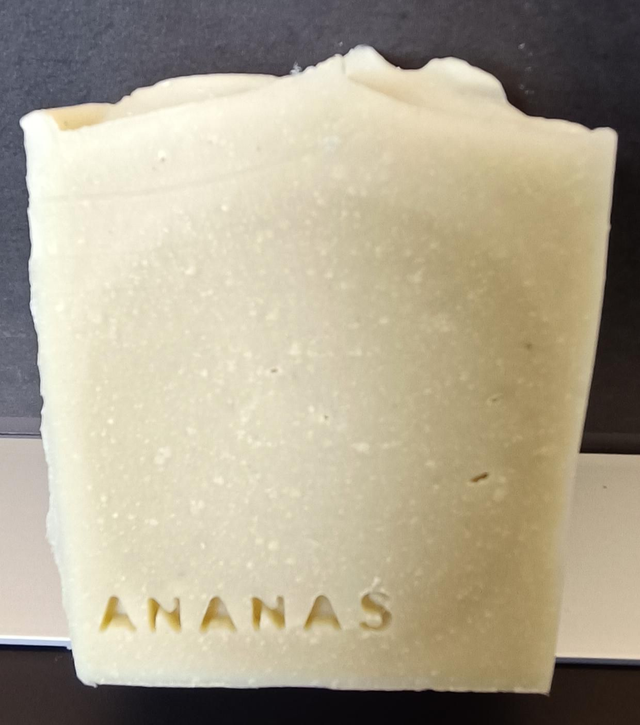 Savon Ananas