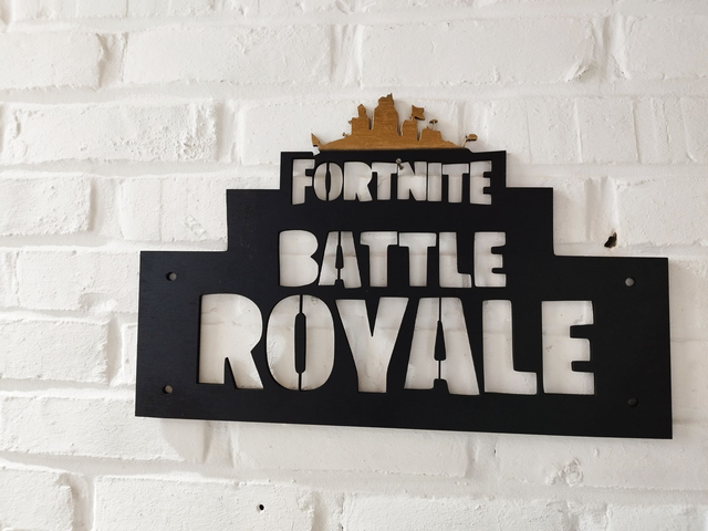 Battle Royale