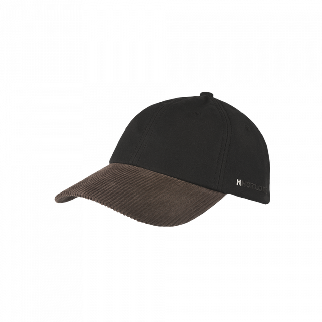 Duncan Waxed Cotton Brown