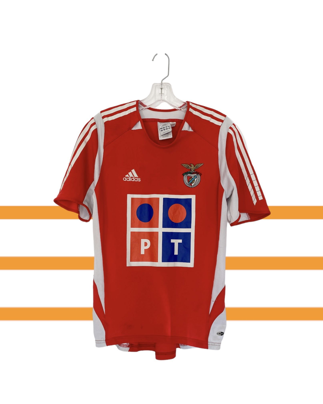 2005/2006 - SL Benfica (S)