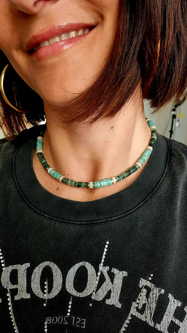 Collier TALIA