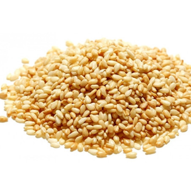 Sésame Blond Complet Bio - 13€/kg