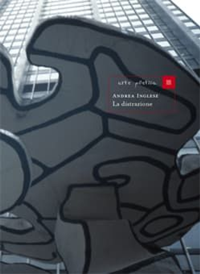 Inglese Andrea - La distrazione