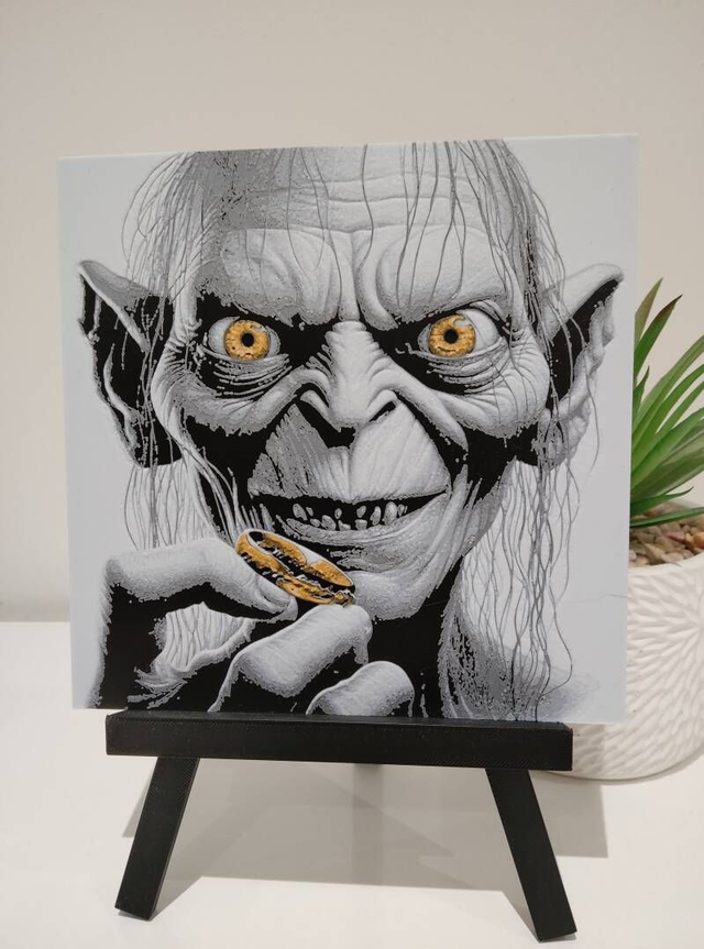 Gollum