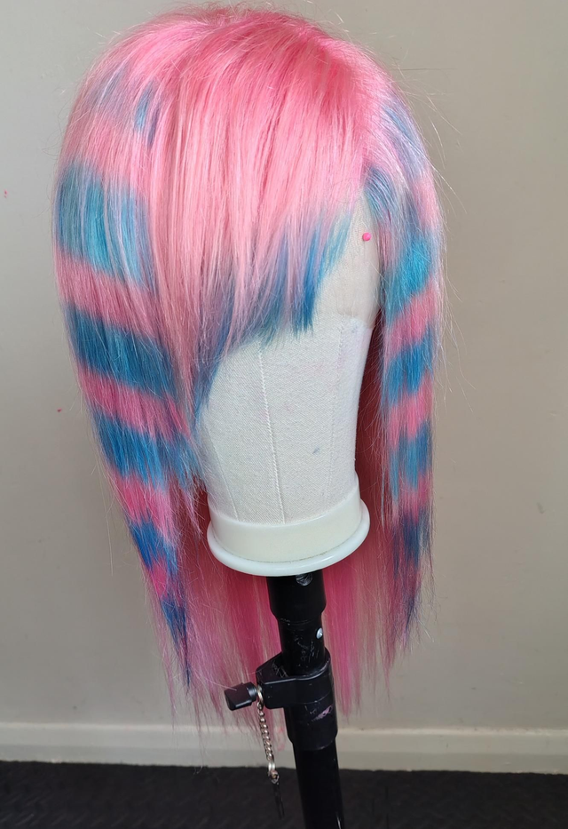 Lisa - Dyed to order