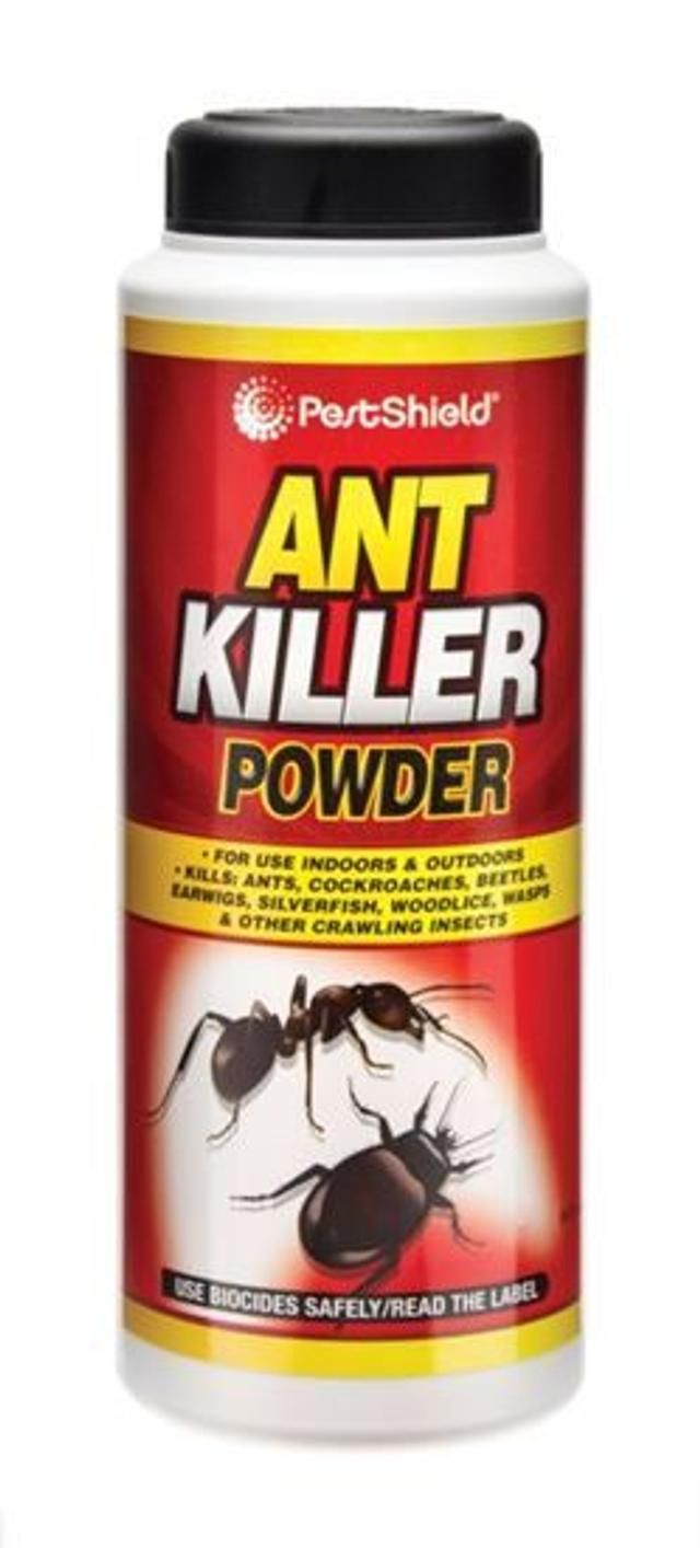 PestShield Ant Killer Powder
