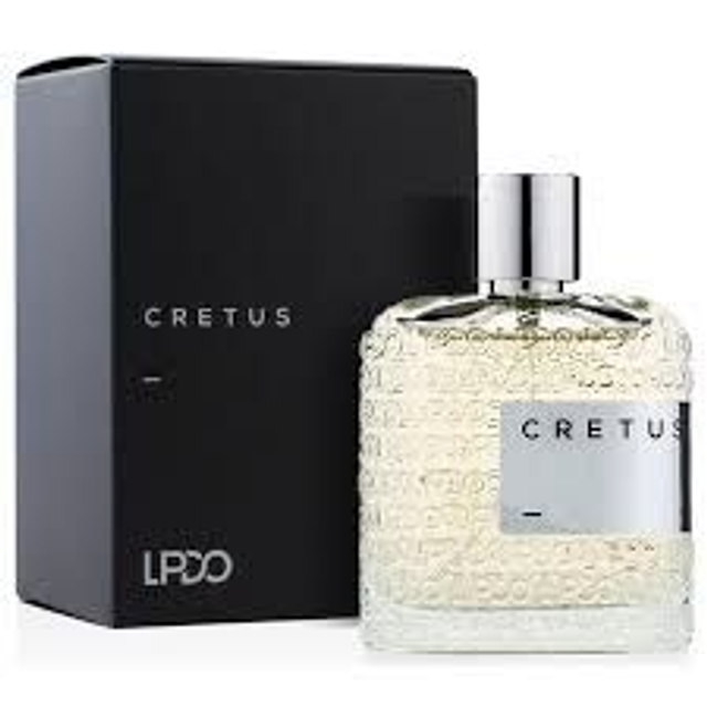 LPDO Cretus edp intense 100ml