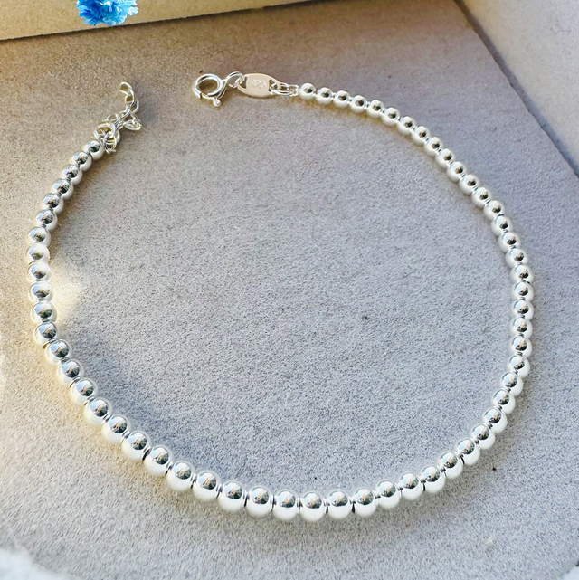 Pulseira Prime bolinhas 