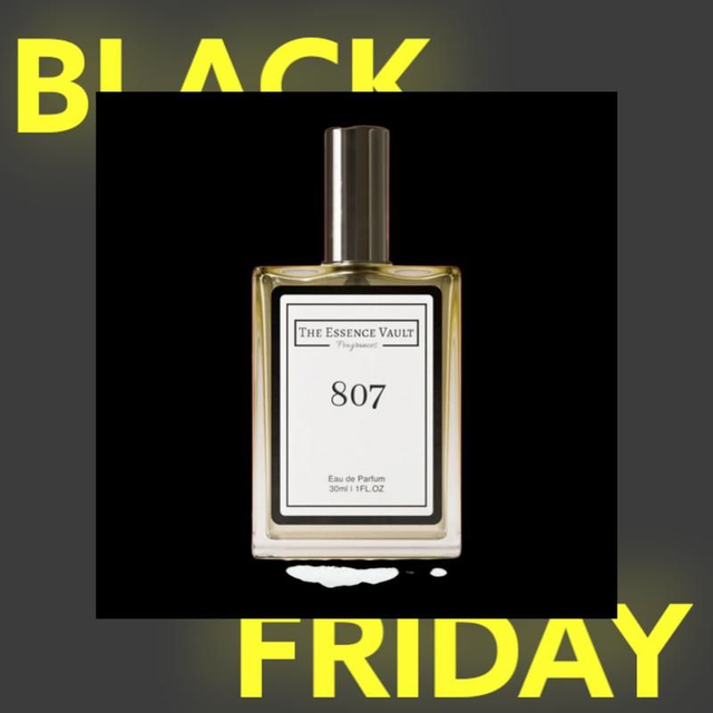 Essence Vault Perfume For Her – Inspired by My Way (807) – 30ML 