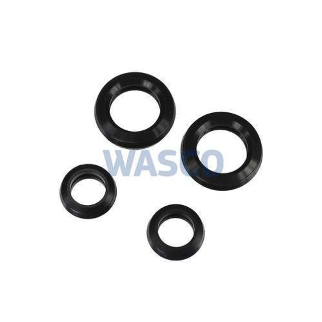 7746900464 Nefit Pakking set Platen wisselaar (1)