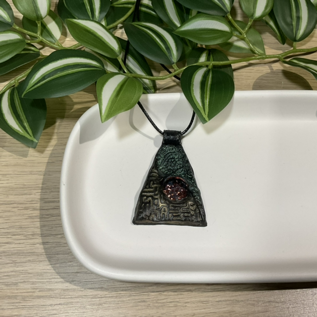 Château: Halskette K0055