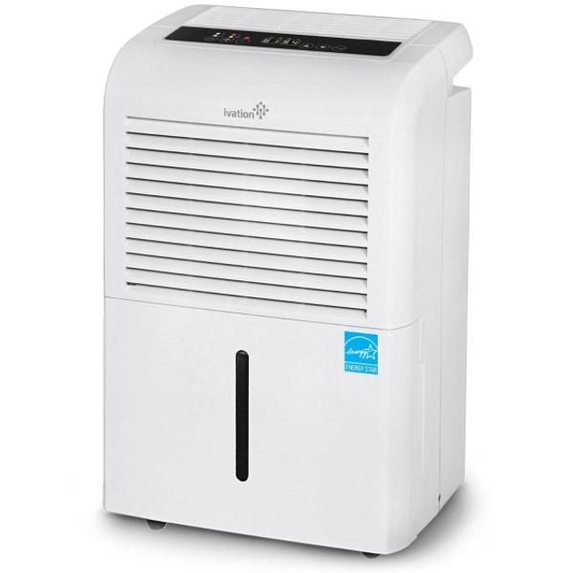 04. Dehumidifier 