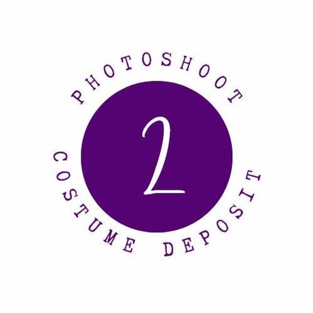2 Costume - Photoshoot Deposit 