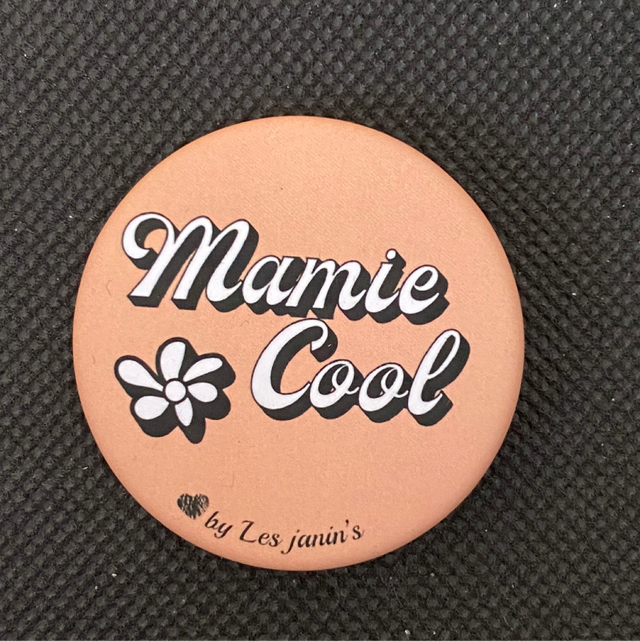 Mamie Cool