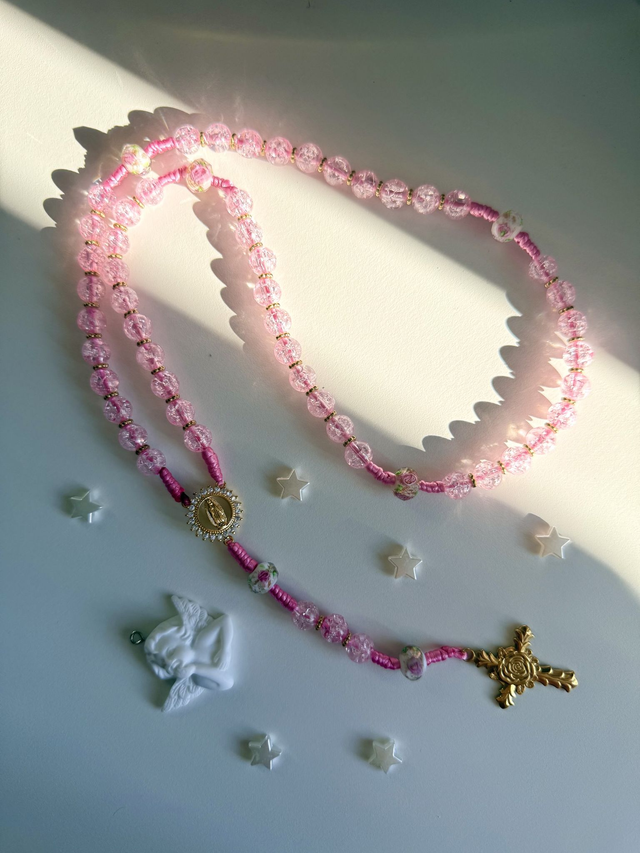 Chapelet C É L E S T I N E