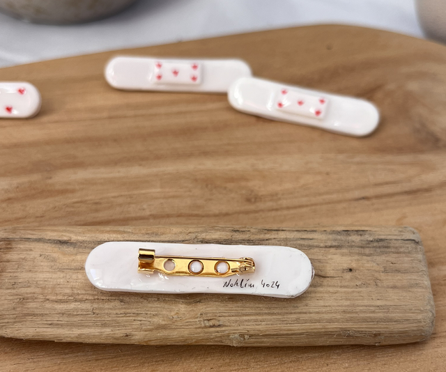 Bobo de l’âme « soin en cours »