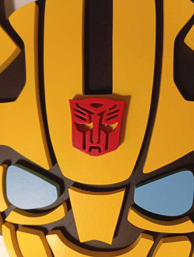 Bumblebee (Transformers) : Le Cœur d'Autobot