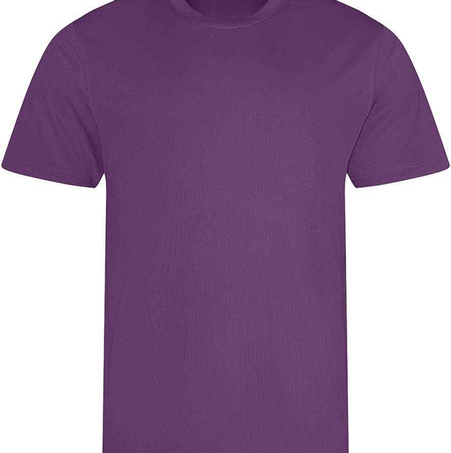 L.Runners unisex T-shirt Magenta Magic PRE ORDER