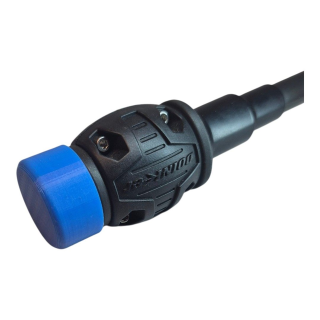 Stabiliser End Caps