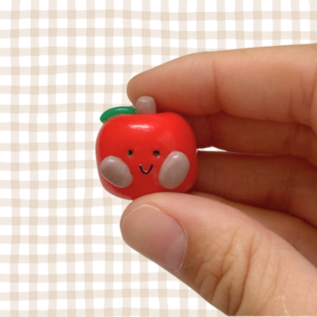 Apple Figure