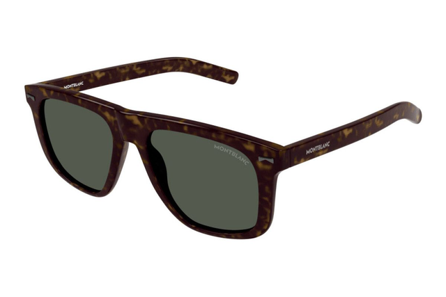 Eyewear Man Montblanc  MB0227S-002