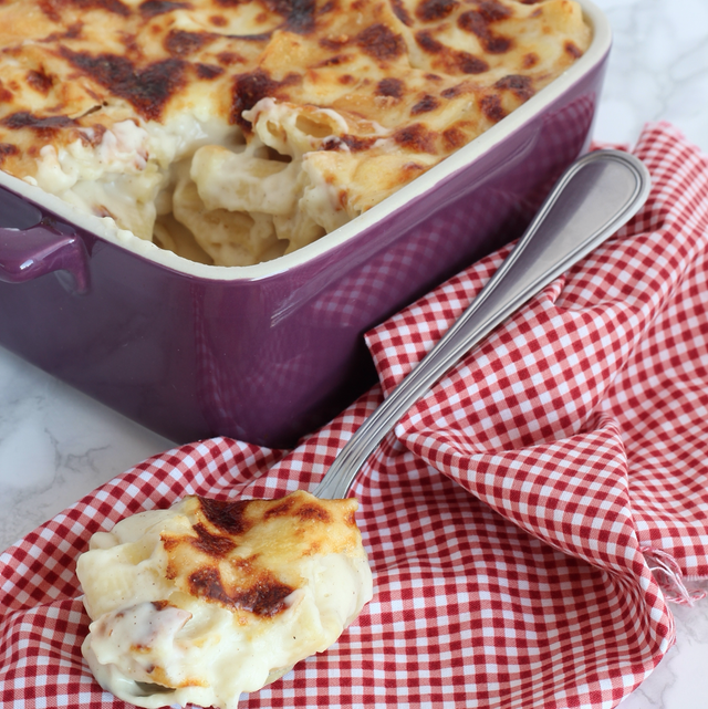 FAMILY DEAL X6 MONDAY - PASTA AI 4 FORMAGGI