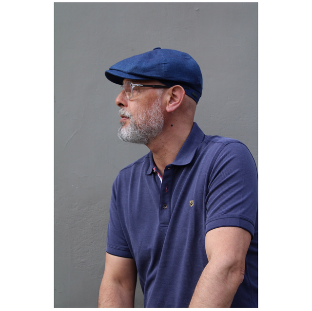 Dubarry Men Morrison Polo navy