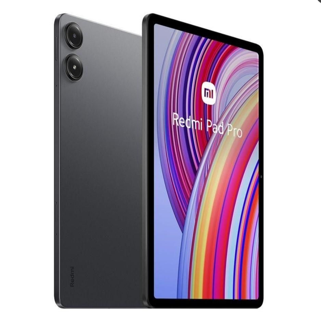 Xiaomi Redmi Pad Pro 128GO Gris 