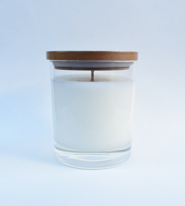 "HAZELNUT & CHOCOLATE" candle 220G