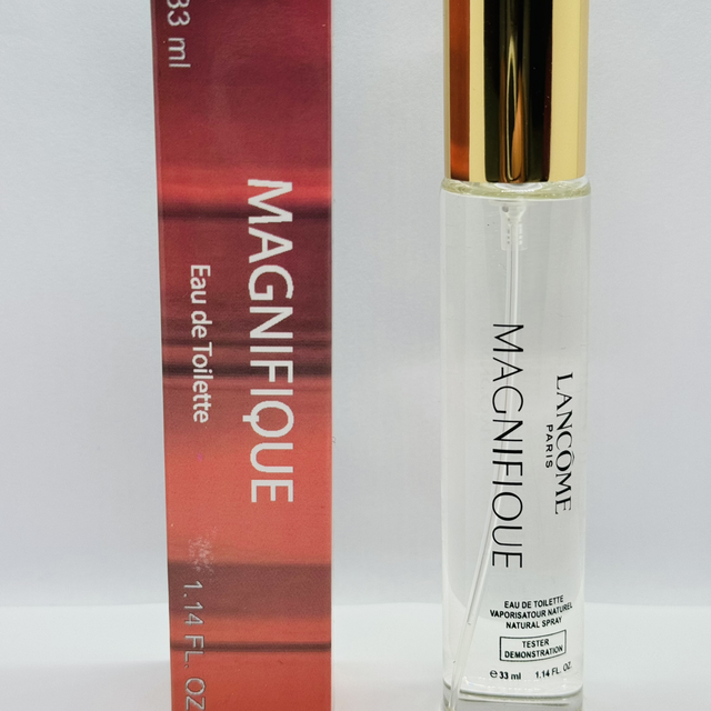 LANCOME Magnifique 