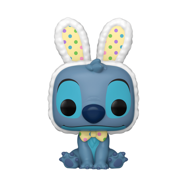 Funko Lilo &amp; Stitch Easter Pop! Vinyl [OE]