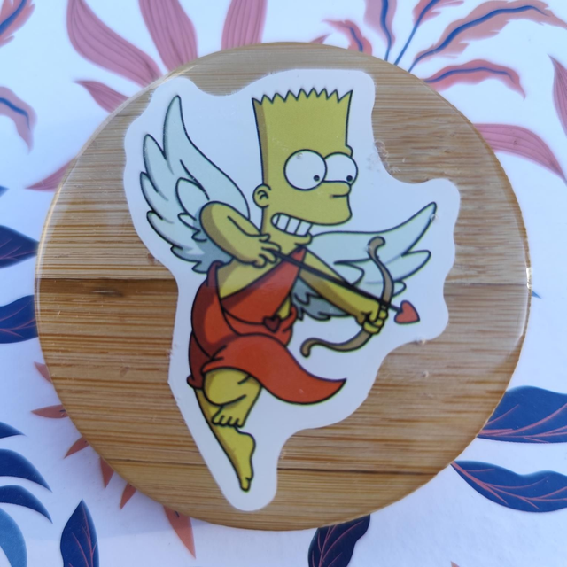 Décapsuleur magnétique Simson