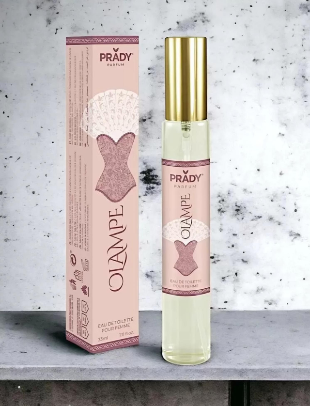 Parfum Olampe 33ml