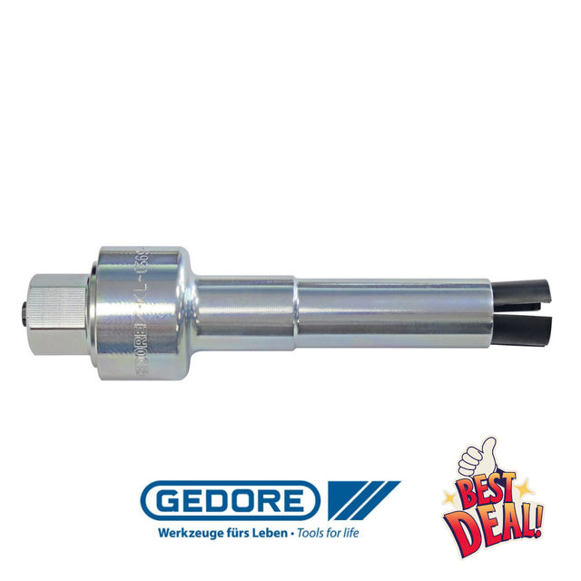 GLÜHKERZEN AUSZIEHWERKZEUG, MERCEDES KL-0369-201 A