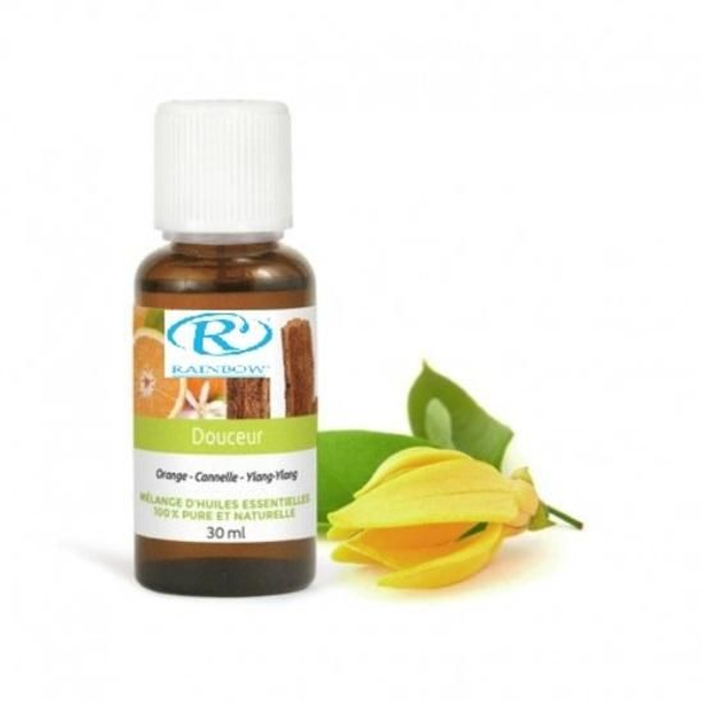 Huile Essentielle Douceur 30 Ml