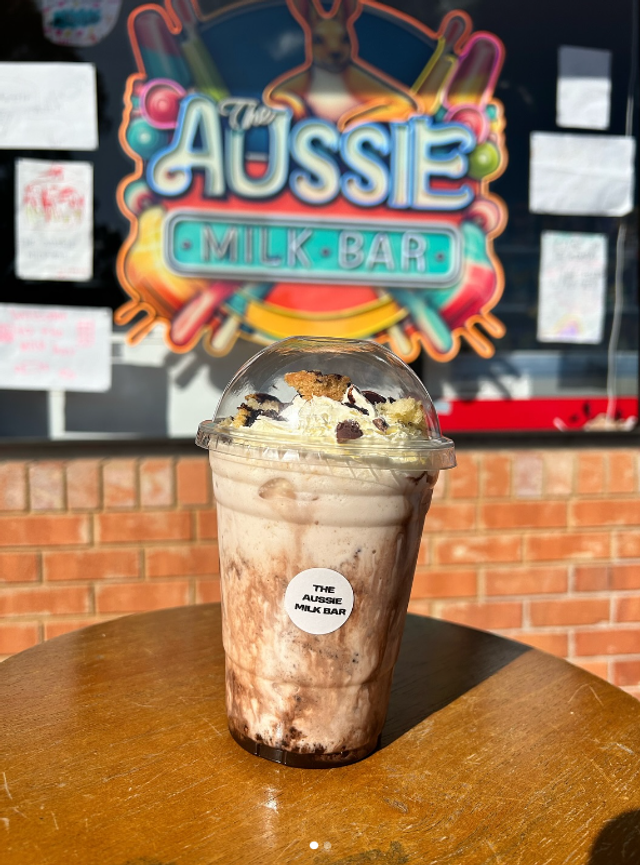 Banana Crumble 🍌🍞