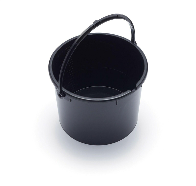 Harris PLASTIC PAINT KETTLE POTS 2L  PAINTING POTS PAINT KETTLE