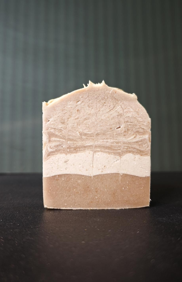 Soap - Nourishing Care with Beef Tallow